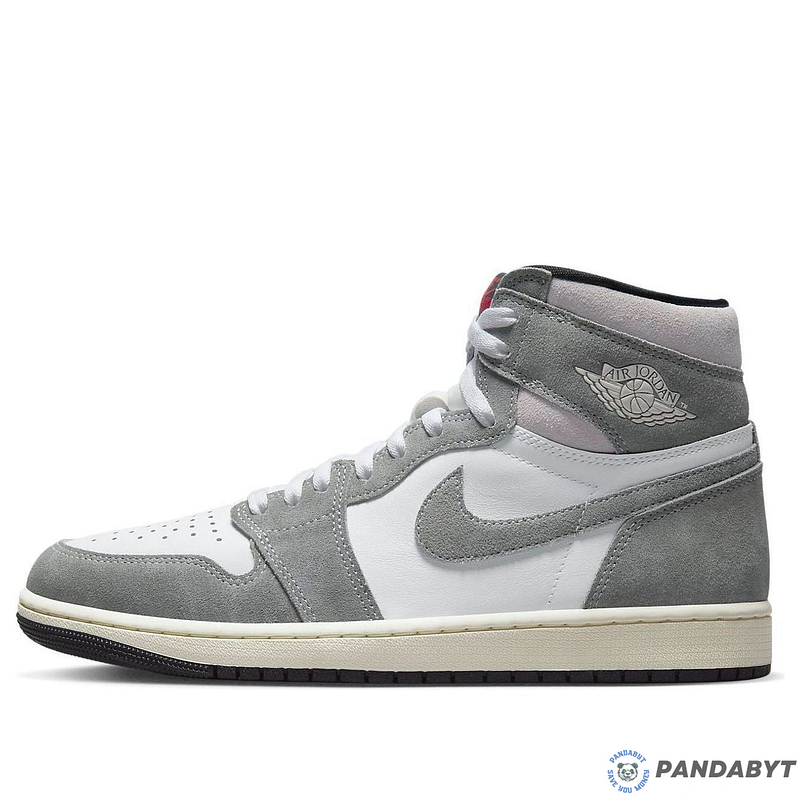 Pandabuy Air Jordan 1 Retro High OG 'Washed Heritage'