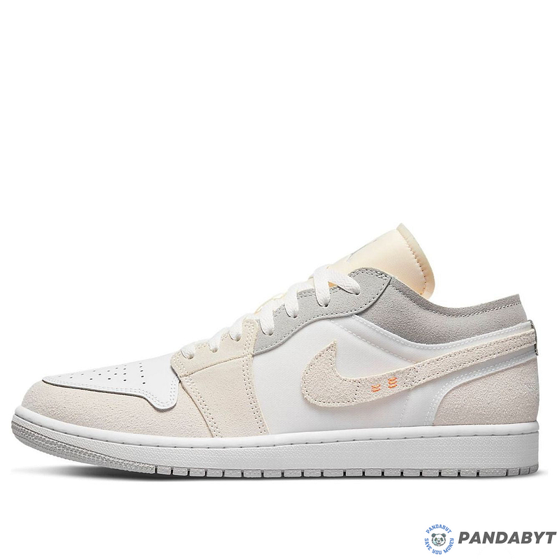 Pandabuy Air Jordan 1 Low SE Craft 'Inside Out'