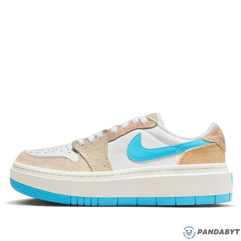 Pandabuy Air Jordan 1 Elevate Low SE 'Salt Lake City'