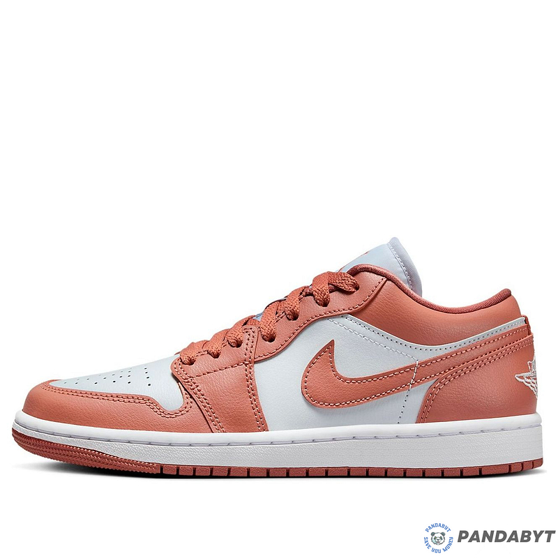 Pandabuy Air Jordan 1 Low 'Sky J Naranja'