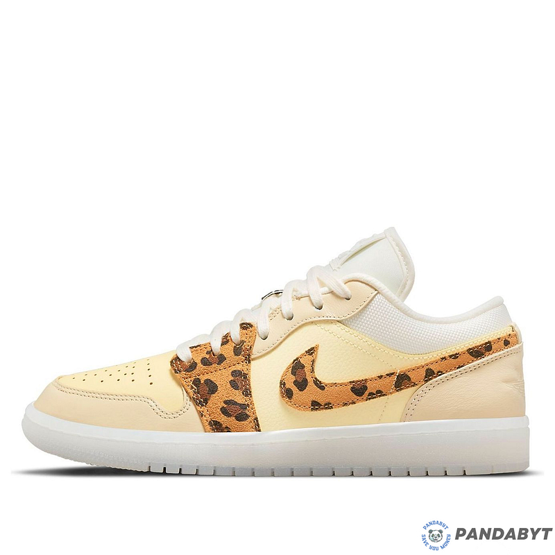 Pandabuy Air Jordan 1 Low 'SNKRS Day'