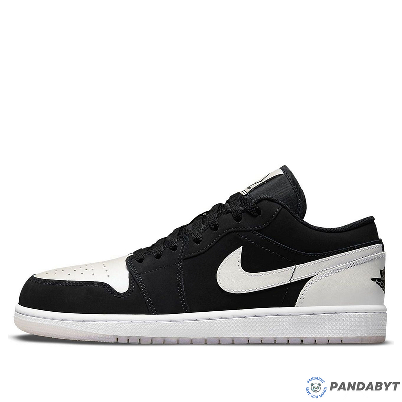 Pandabuy Air Jordan 1 Low Se 'Diamond'