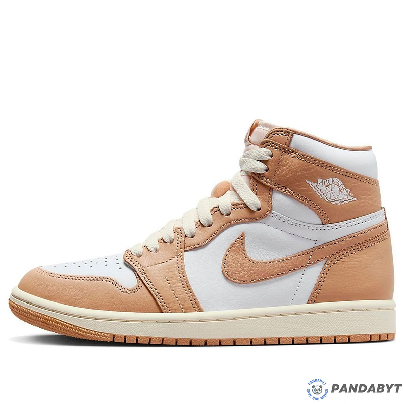 Pandabuy Air Jordan 1 Retro High OG 'Praline'