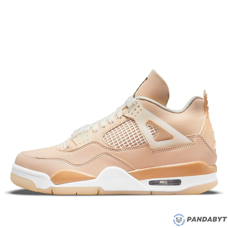 Pandabuy Air Jordan 4 Retro "Shimmer"