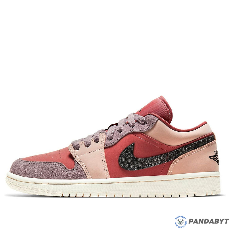 Pandabuy Air Jordan 1 Low 'Rouille du canyon'