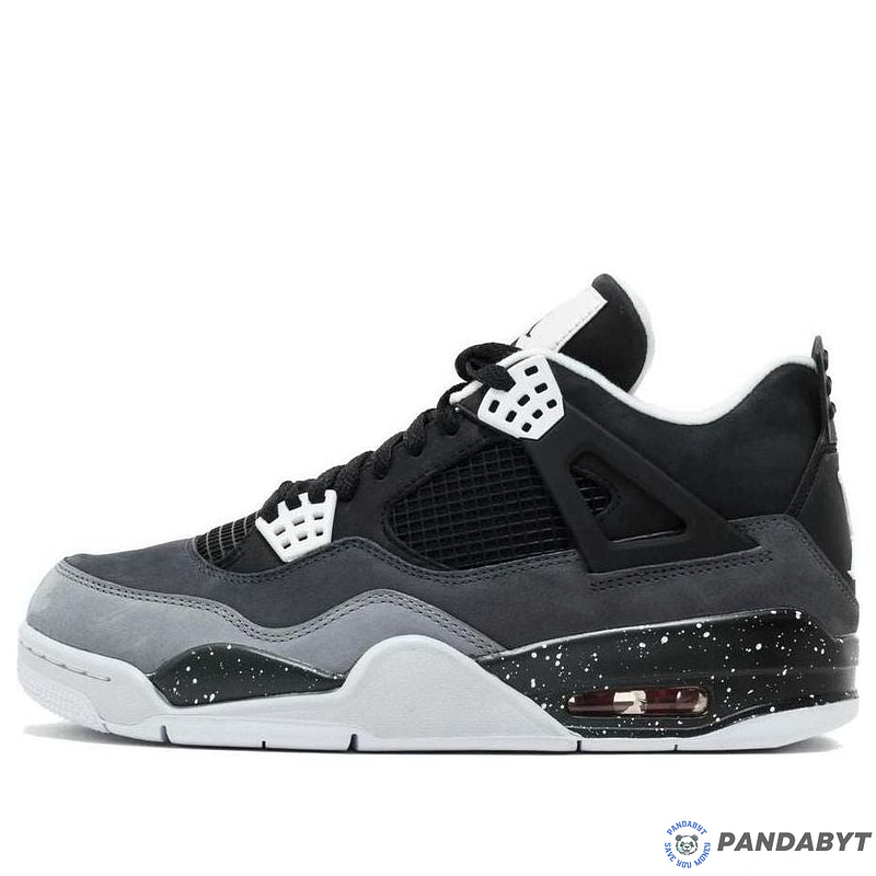 Pandabuy Air Jordan 4 Retro 'Bailes'