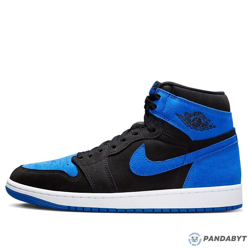 Pandabuy Air Jordan 1 Retro High OG 'Royal Reimagined'