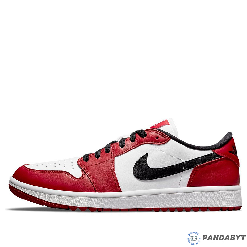 Pandabuy Air Jordan 1 Low Golf 'Chicago'