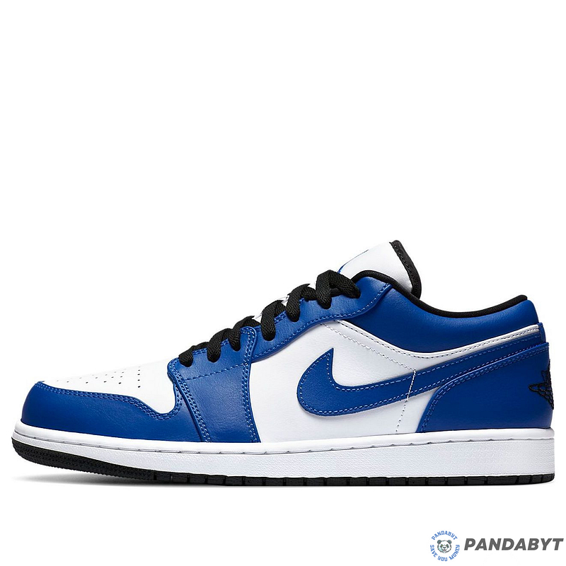 Pandabuy Air Jordan 1 Low 'Game Royal'