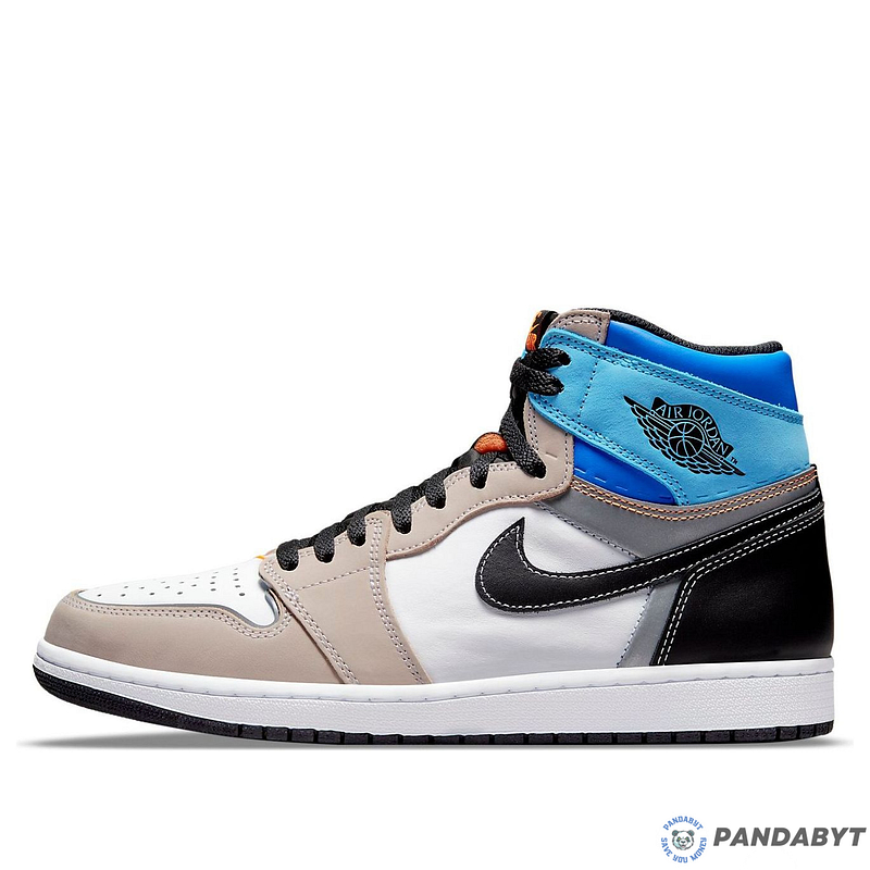 Pandabuy Air Jordan 1 Retro High OG 'Prototipo'