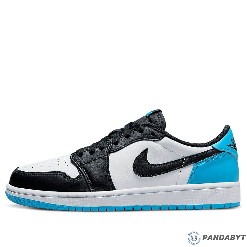 Zapatillas Air Jordan 1 Retro Low OG "UNC" de Pandabuy