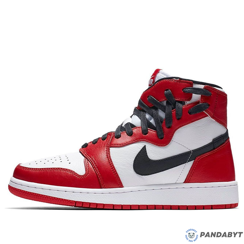 Pandabuy Air Jordan 1 Rebel XX 'Chicago'