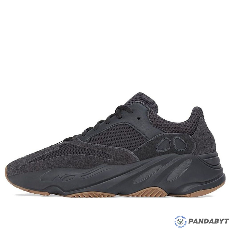 Pandabuy Adidas Yeezy Boost 700 'Utility Black'