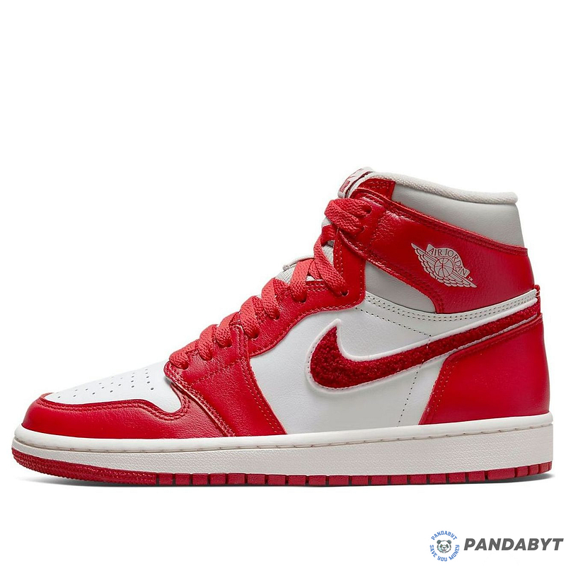 Pandabuy Air Jordan 1 High Og 'Newstalgia Chenille'