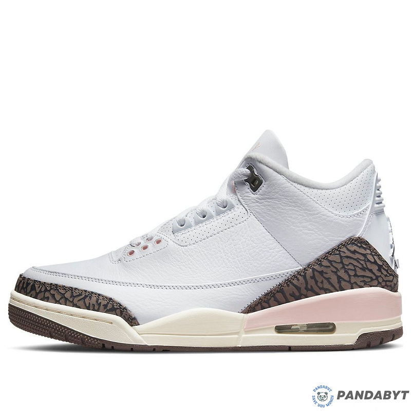 Pandabuy Air Jordan 3 Retro 'Neapolitan'