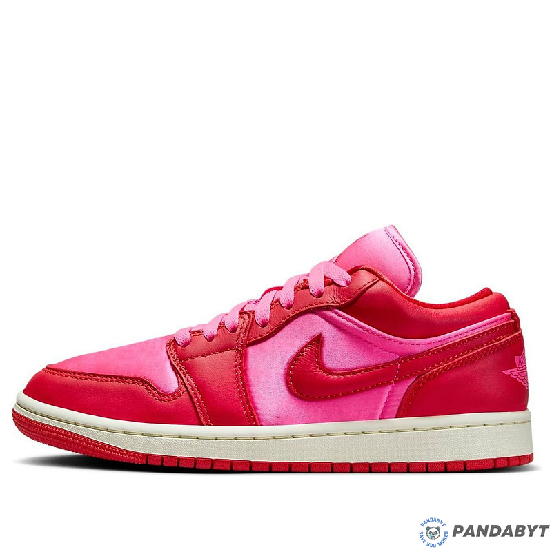 Pandabuy Air Jordan 1 Low 'Explosión rosa'