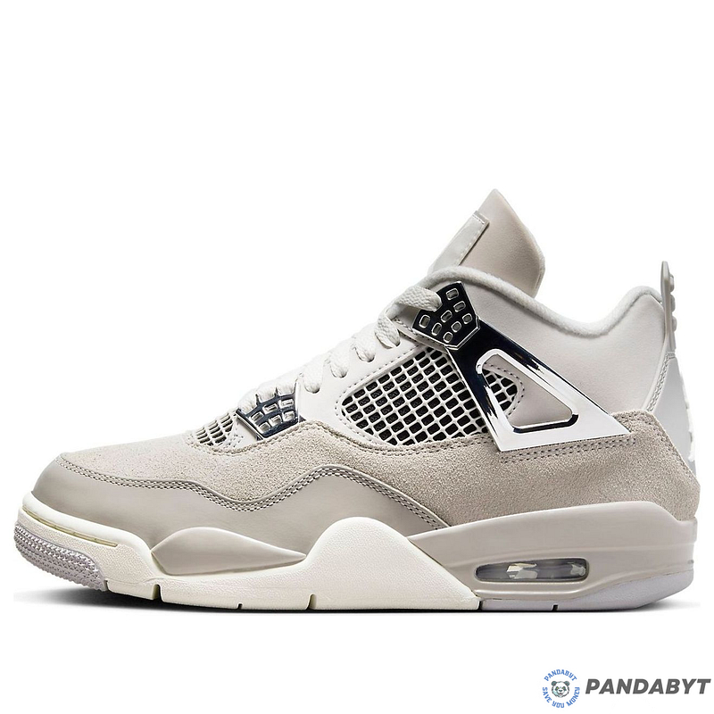 Pandabuy Air Jordan 4 Retro 'Frozen Moments'