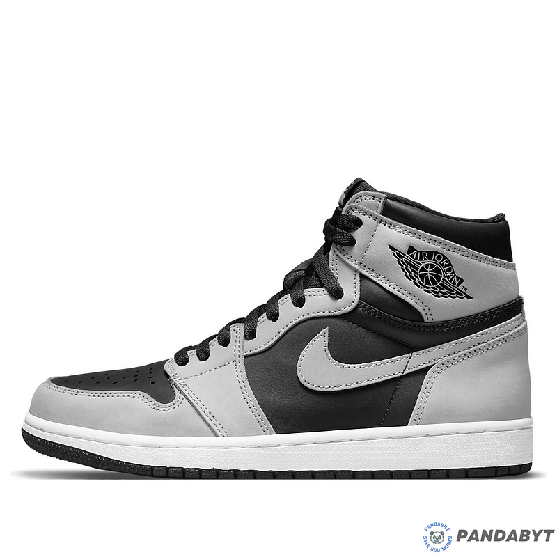 Pandabuy Air Jordan 1 Retro High OG 'Sombra 2.0'