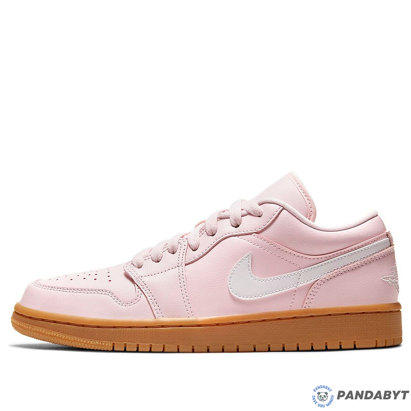 Pandabuy Air Jordan 1 Low 'Arctic Pink Gum'