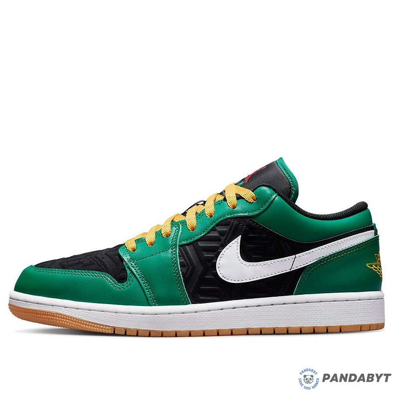 Pandabuy Air Jordan 1 Low SE 'Navidad'