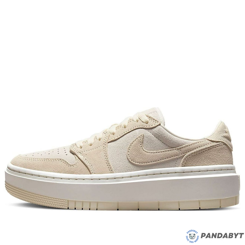 Pandabuy Air Jordan 1 Elevate Low 'Coconut Milk'