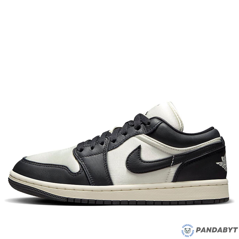 Pandabuy Air Jordan 1 Low SE 'Panda vintage'