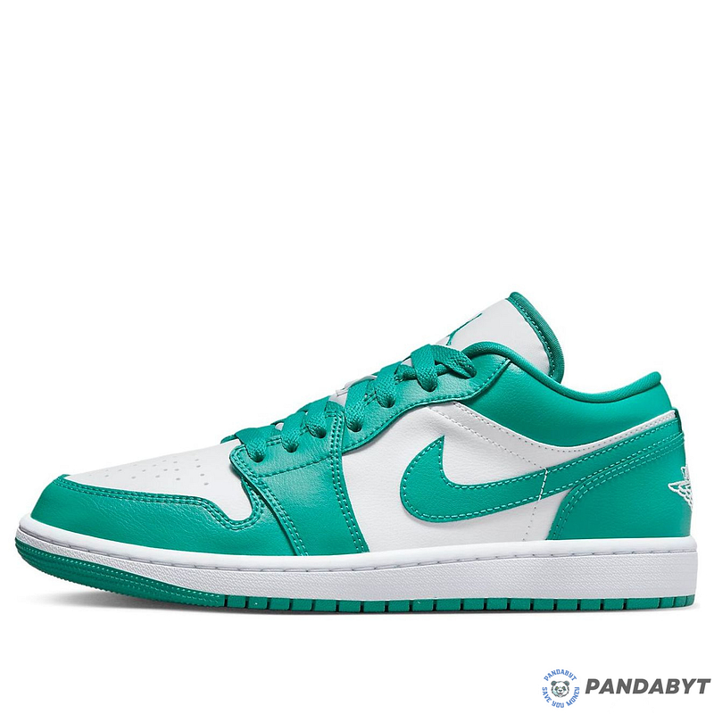 Pandabuy Air Jordan 1 Low 'New Emerald'