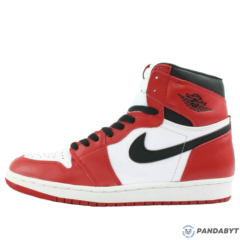 Pandabuy Air Jordan 1 Retro High 'Chicago' 1994