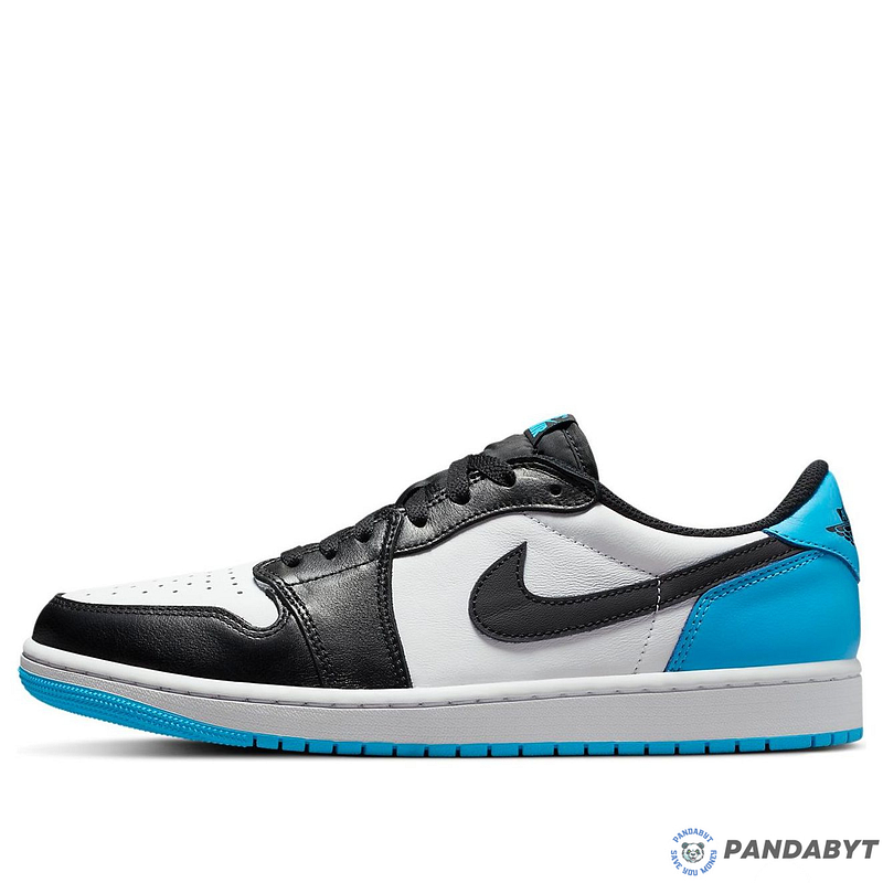 Pandabuy Air Jordan 1 Retro Low Og 'Unc'