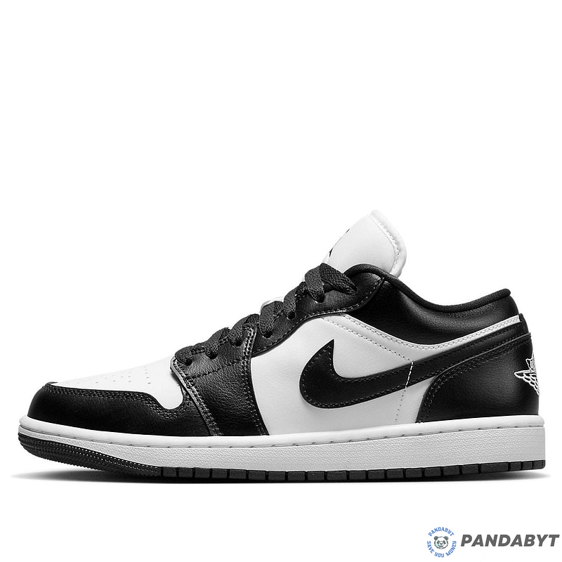 Zapatillas Air Jordan 1 Low de Pandabuy 'Panda'