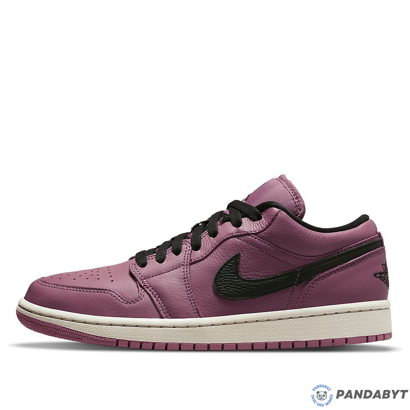 Pandabuy Air Jordan 1 Low SE 'Light Mulberry'