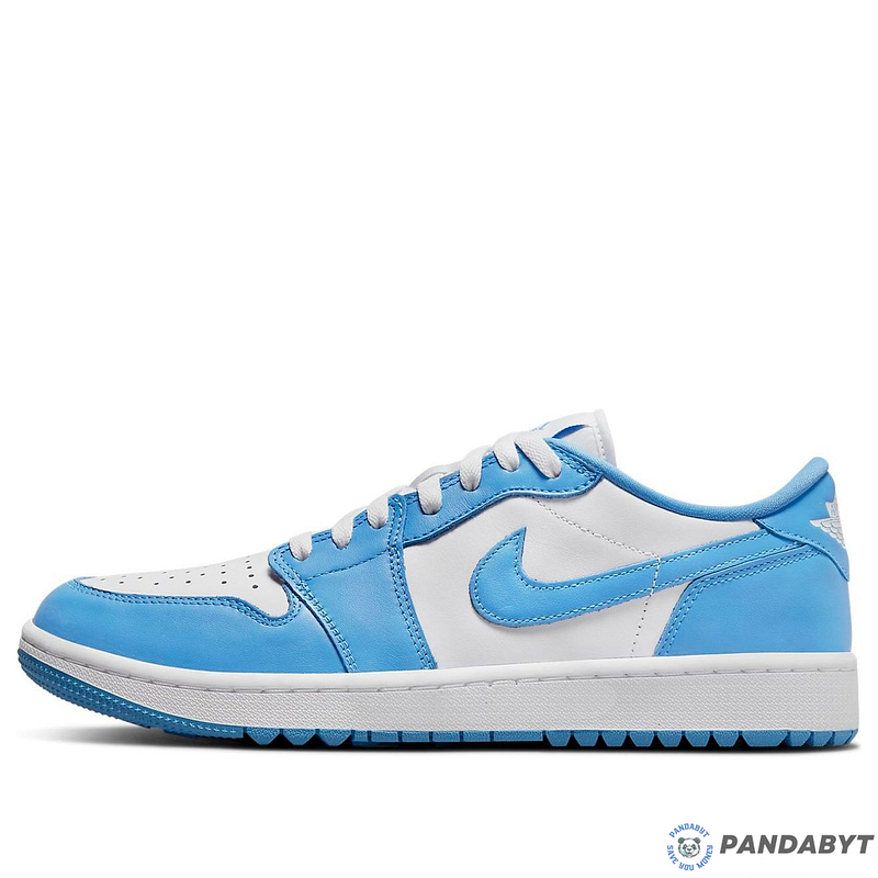 Pandabuy Air Jordan 1 Low Golf 'Unc'