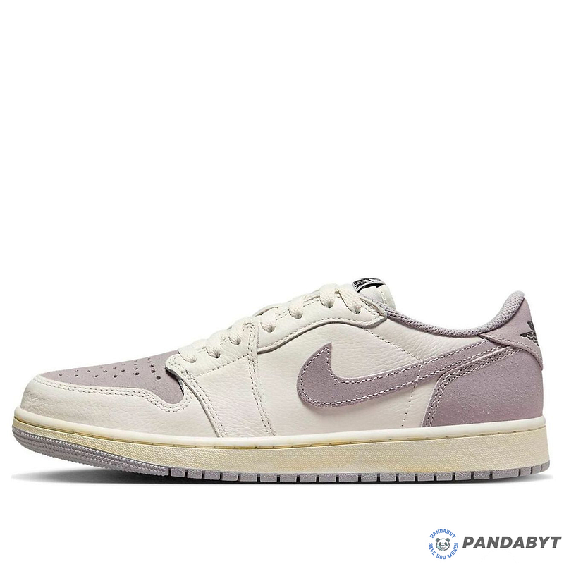 Pandabuy Air Jordan 1 Retro Low OG 'Atmosphere Grey'