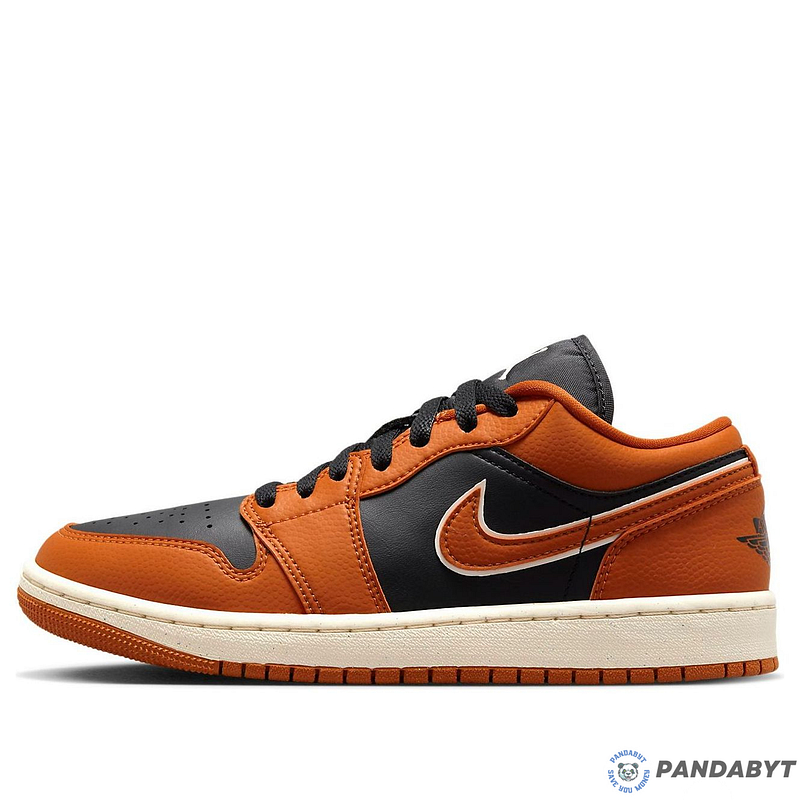 Pandabuy Air Jordan 1 Low Se 'Sport Spice'