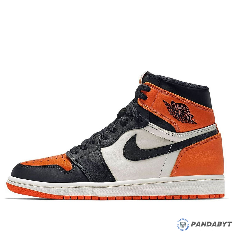 Pandabuy Air Jordan 1 Retro High OG 'Shattered Backboard'