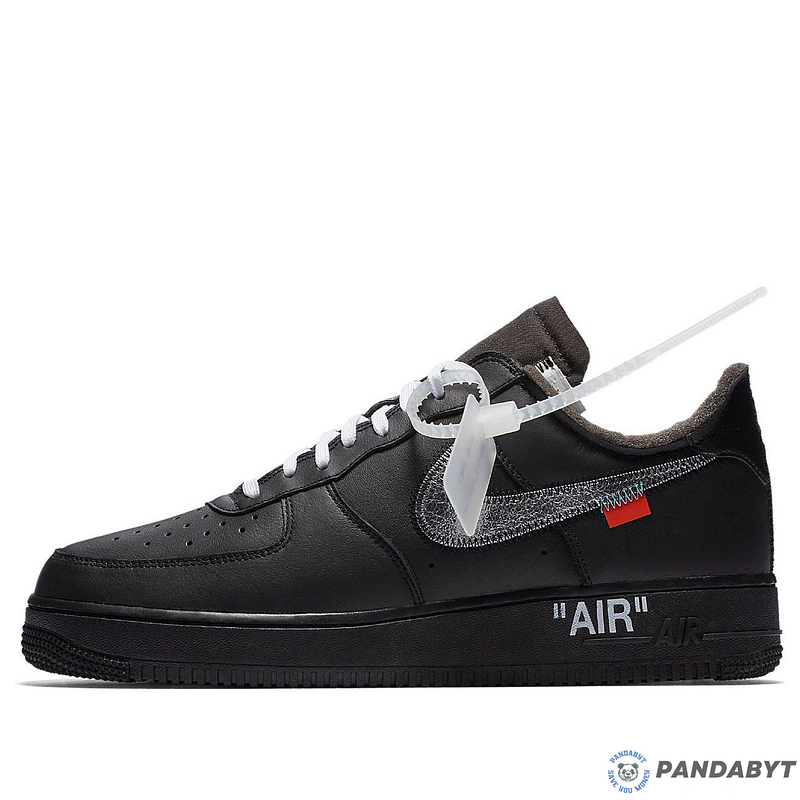 Pandabuy Nike Off-White X Air Force 1 Low '07 'Moma'