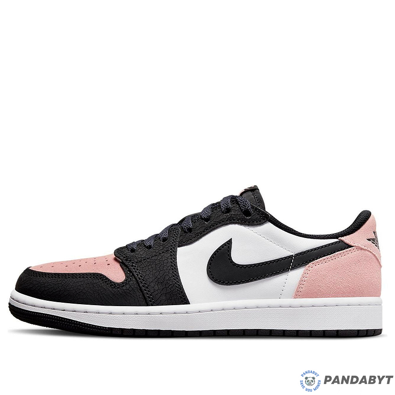 Pandabuy Air Jordan 1 Retro Low Og 'Bleached Coral'