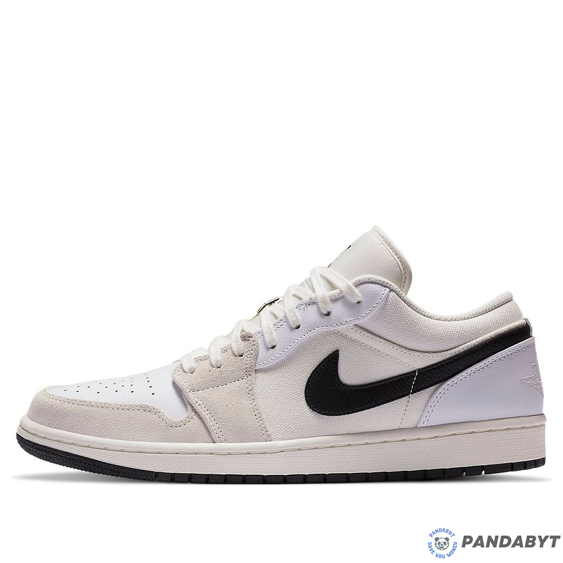 Pandabuy Air Jordan 1 Low 'Astrograbber'