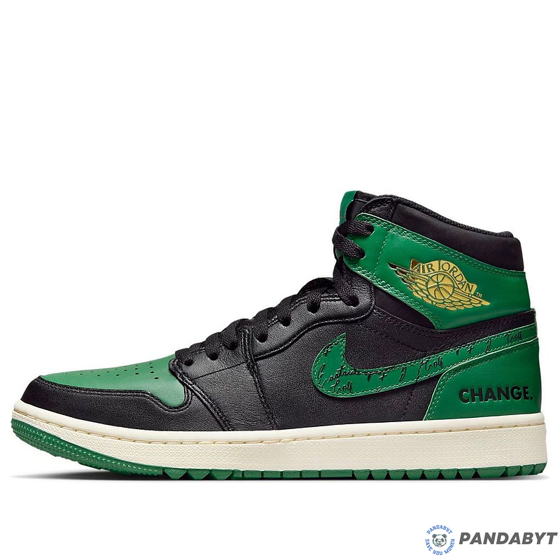 Pandabuy Air Jordan 1 Retro High Golf 'Eastside Golf 1961'