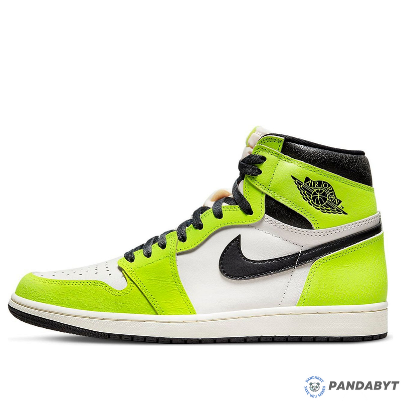 Pandabuy Air Jordan 1 Retro High Og 'Visionaire'