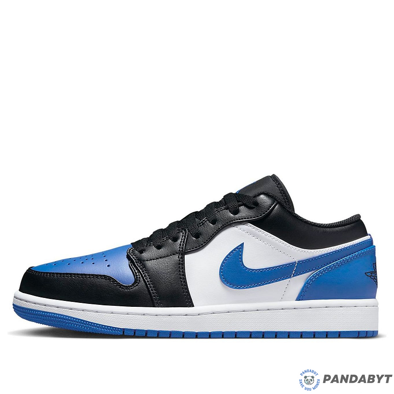 Pandabuy Air Jordan 1 Low 'Puntera real'