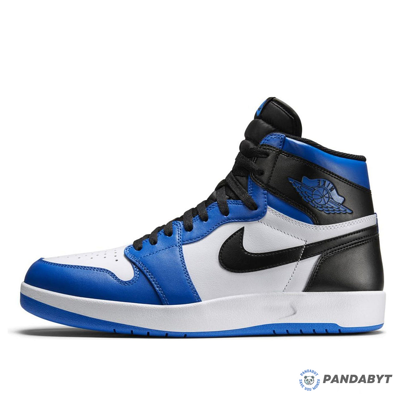 Pandabuy Air Jordan 1.5 The Return 'Reverse Fragment'