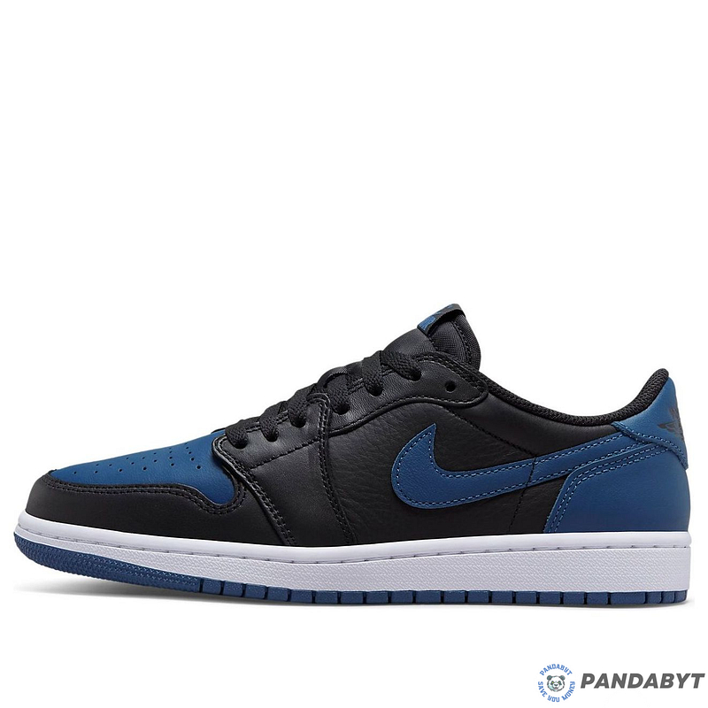 Pandabuy Air Jordan 1 Retro Low OG 'Mystic Navy'