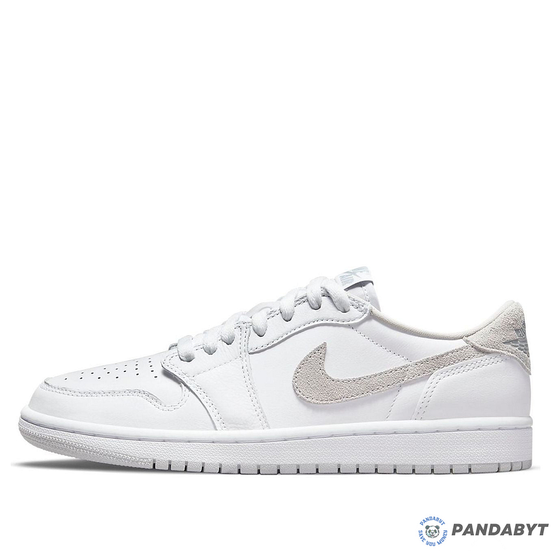 Pandabuy Air Jordan 1 Retro Low Og 'Neutral Grey' 2021