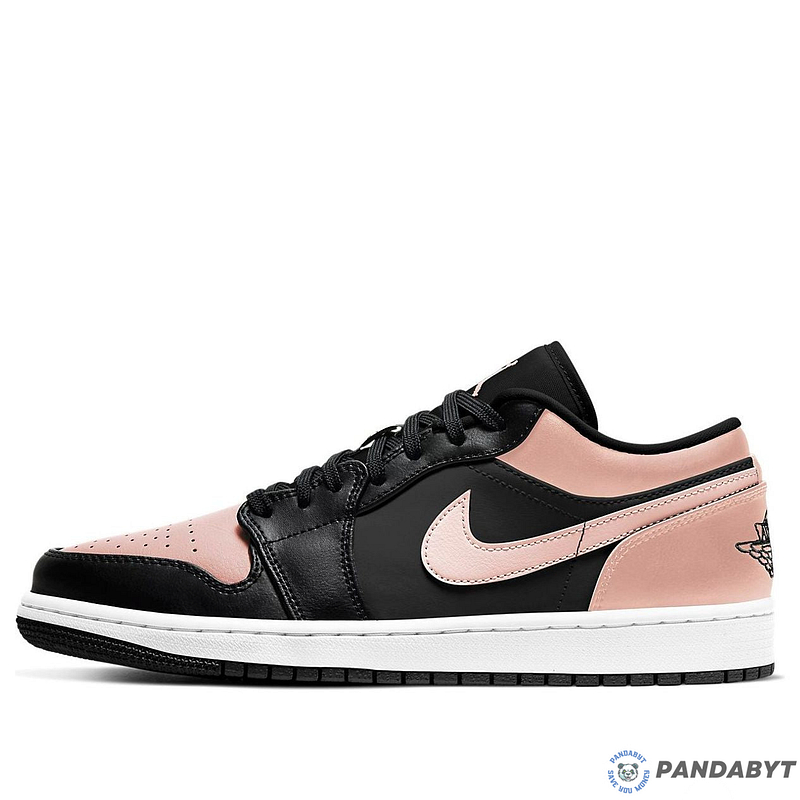 Pandabuy Air Jordan 1 Low 'Crimson Tint'