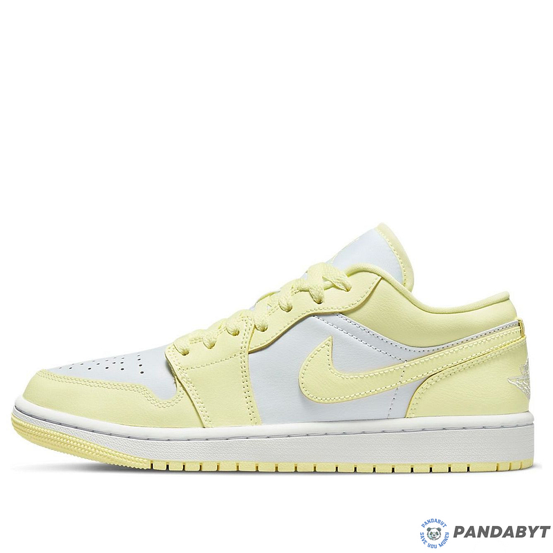 Pandabuy Air Jordan 1 Low 'Lemonade'