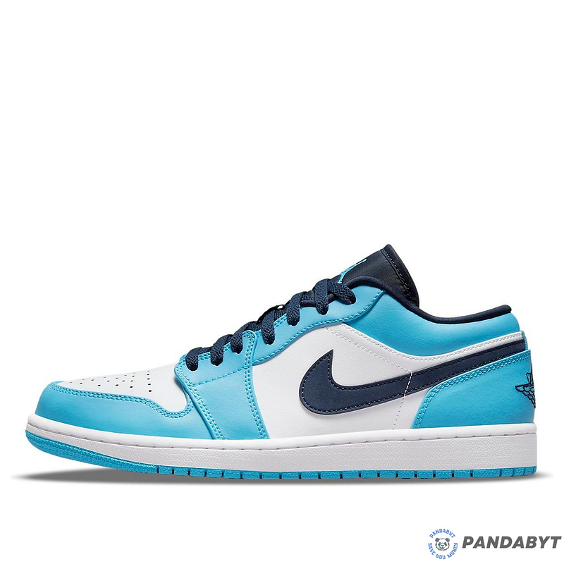 Pandabuy Air Jordan 1 Low 'Unc'