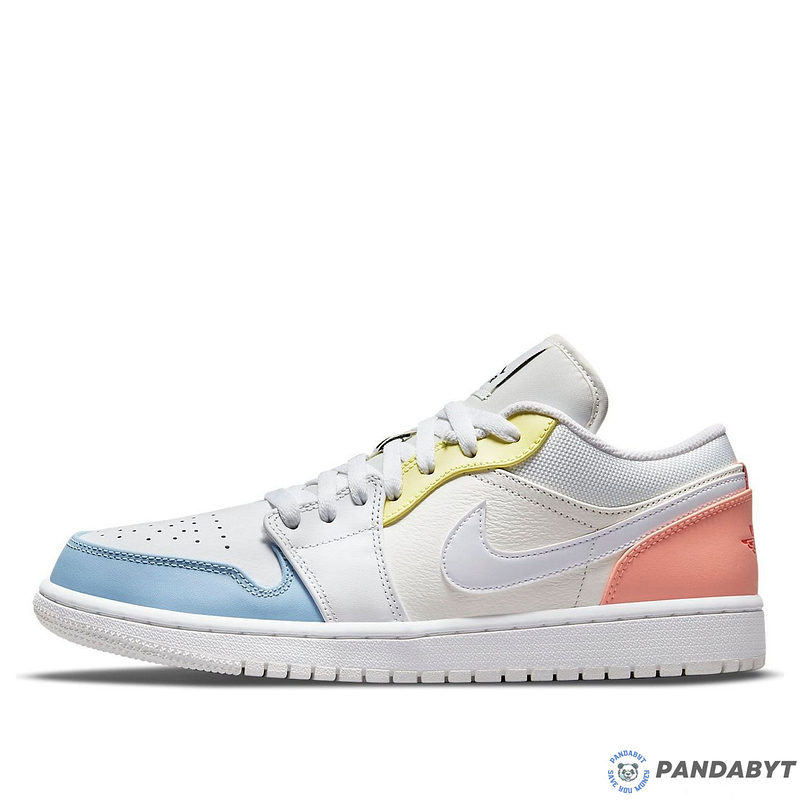 Pandabuy Air Jordan 1 Low 'To My First Coach'