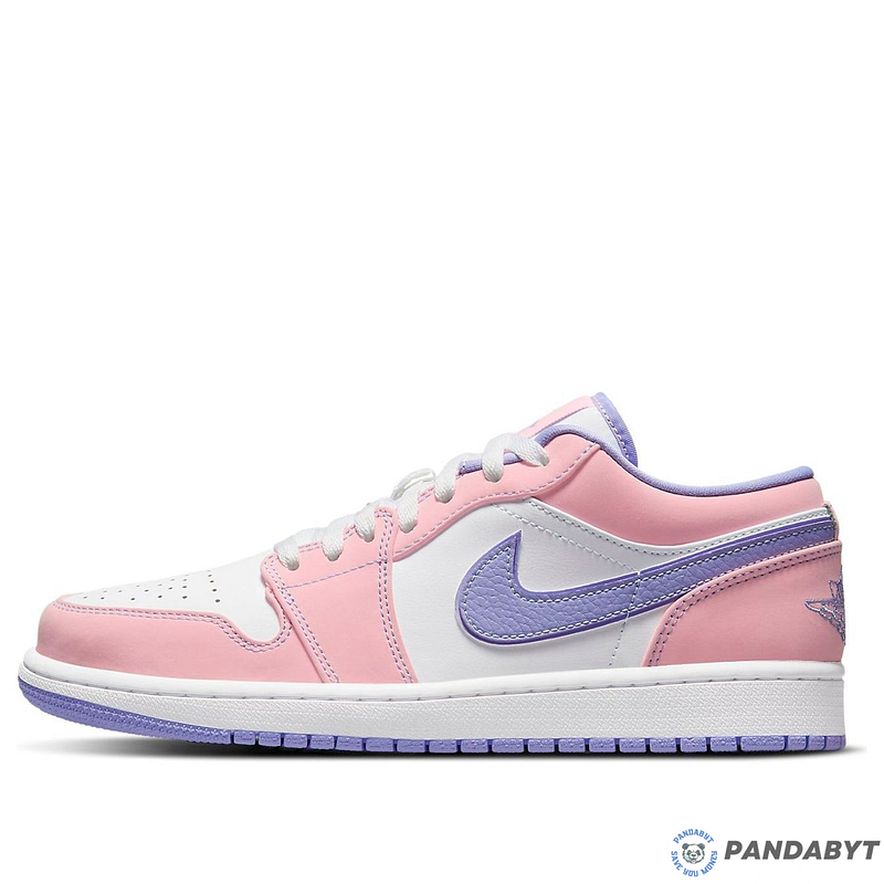 Pandabuy Air Jordan 1 Low SE 'Arctic Punch'