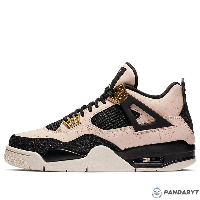 Pandabuy Air Jordan 4 Retro 'Splatter'